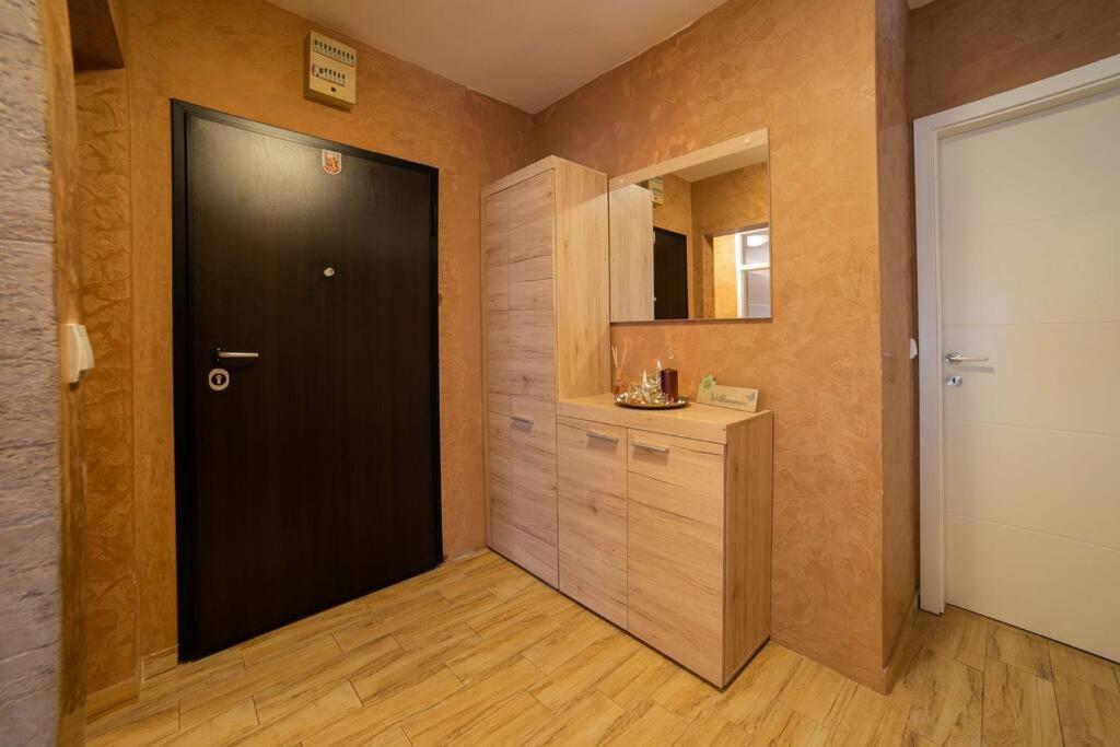 Sunny Day -Arena Zagreb , 2 Bathrooms, 102M², Exterior foto